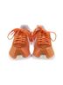Nike Color Block Orange Nike Sneakers Size 6 1/2 - photo 2
