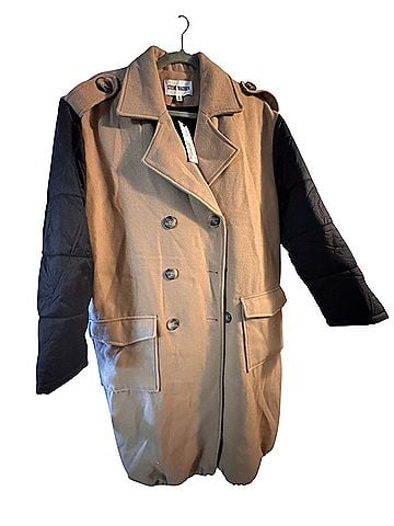 Steve Madden Coat (view 1)