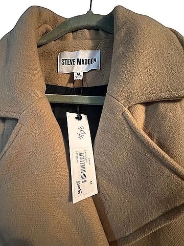 Steve Madden Coat (view 2)
