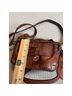 Harbour 2nd Solid Crossbody Bag One size - photo 11