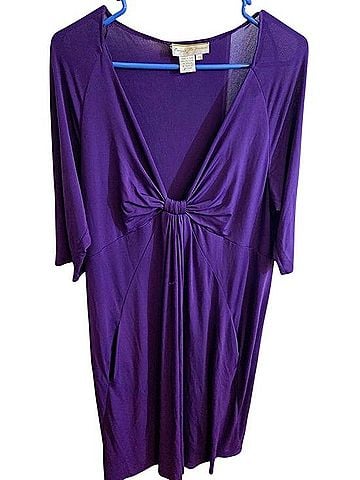 Morgan Mcfeeters Casual Dress (view 1)