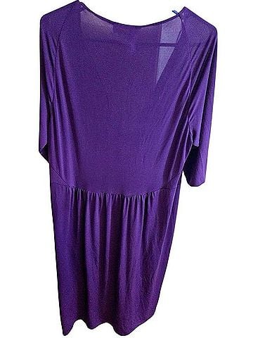Morgan Mcfeeters Casual Dress (view 2)