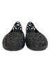 Moxie 100% Rubber Black Flats Size EU 40 - photo 2