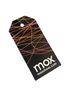 Moxie 100% Rubber Black Flats Size EU 40 - photo 6