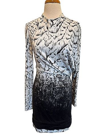Helmut Lang Casual Dress (view 1)