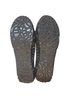 Moxie 100% Rubber Black Flats Size EU 40 - photo 4