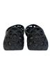 Moxie 100% Rubber Black Flats Size EU 40 - photo 3