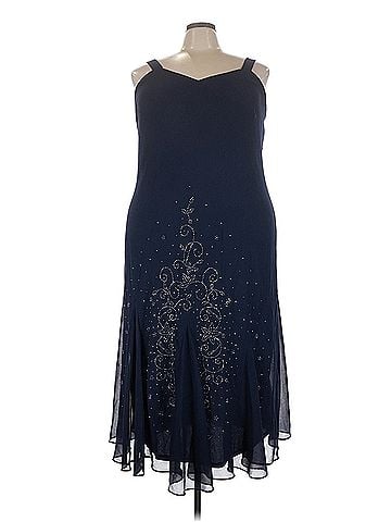 R&M Richards R&amp;M Richards Cocktail Dress (view 1)