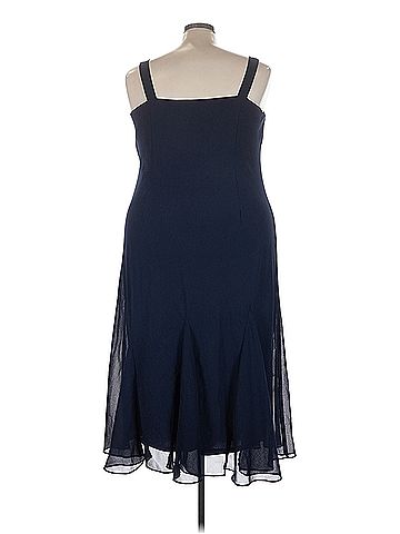 R&M Richards R&amp;M Richards Cocktail Dress (view 2)