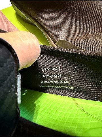 Oofos Slip-On Recovery Sneakers (view 2)