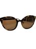Express Multi Color Sunglasses One size - photo 2