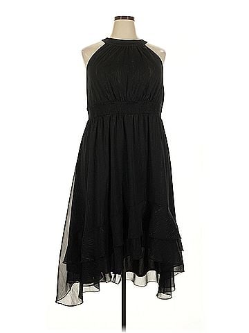 Ever Ever Cocktail Dress (view 1)