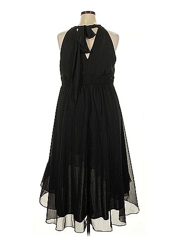 Ever Ever Cocktail Dress (view 2)