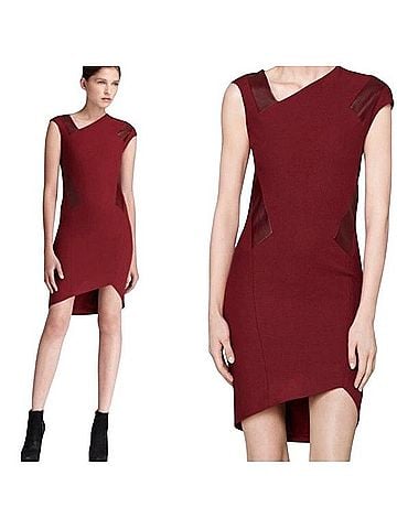 Helmut Lang Casual Dress (view 1)