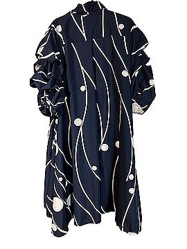 Step in Style Casual Dress (view 2)