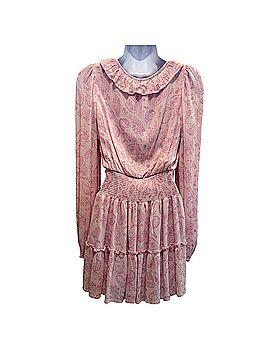 House of Harlow 1960 Ajay Casual Dress (view 2)