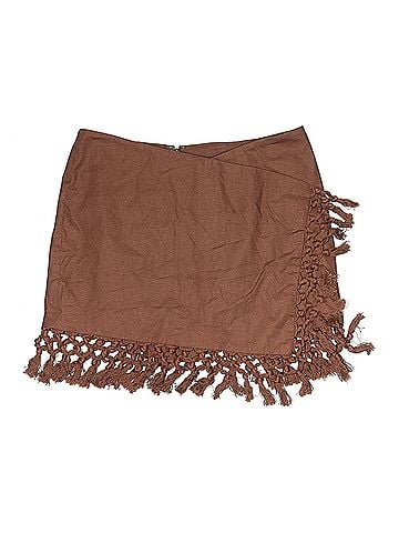 Tularosa Tularosa Casual Skirt (view 1)