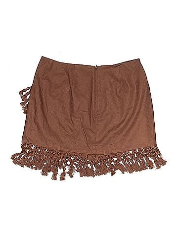 Tularosa Tularosa Casual Skirt (view 2)