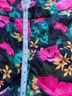 Cache Floral Multi Color Casual Pants Size 4 - photo 4