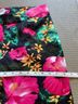 Cache Floral Multi Color Casual Pants Size 4 - photo 5