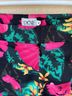 Cache Floral Multi Color Casual Pants Size 4 - photo 7