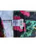 Cache Floral Multi Color Casual Pants Size 4 - photo 8