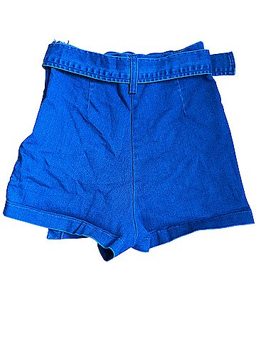 Altar'd State Denim Shorts (view 2)