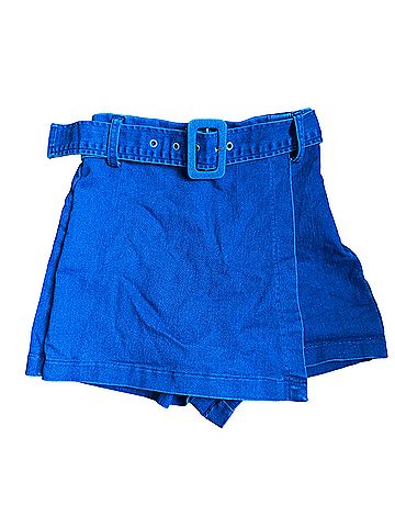 Altar'd State Denim Shorts (view 1)
