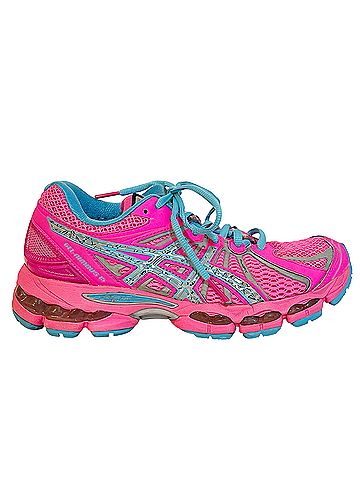 Asics Sneakers (view 1)