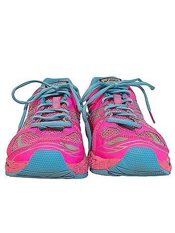 Asics Sneakers (view 2)