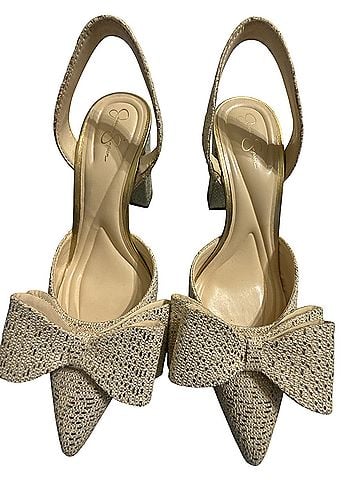 Jessica Simpson Heels (view 1)