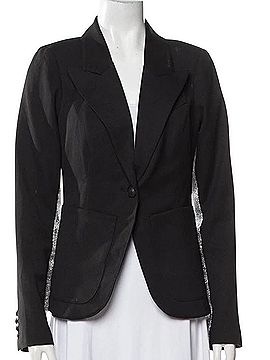 Smythe Dutches Blazer (view 1)