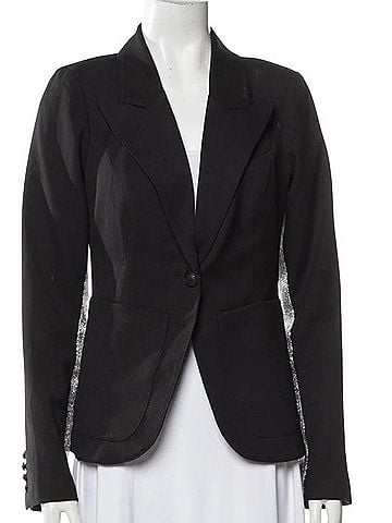 Smythe Dutches Blazer (view 1)