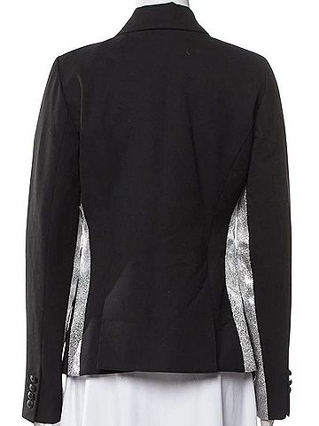 Smythe Dutches Blazer (view 2)