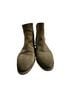 FRYE Brown Ankle Boots Size 7 1/2 - photo 1