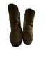 FRYE Brown Ankle Boots Size 7 1/2 - photo 2