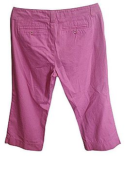 Lilly Pulitzer Palm Beach Fit Casual Pants (view 2)
