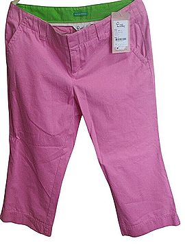 Lilly Pulitzer Palm Beach Fit Casual Pants (view 1)