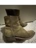 FRYE Brown Ankle Boots Size 7 1/2 - photo 3