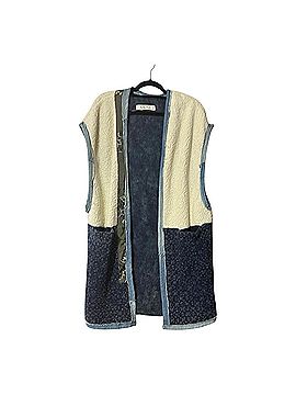 Free People Ramble On Vest (view 1)