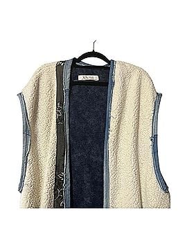 Free People Ramble On Vest (view 2)