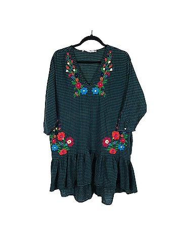 Zara Casual Dress (view 1)