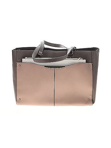Ann Taylor Ann Taylor Tote (view 1)