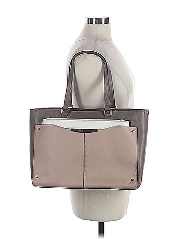 Ann Taylor Ann Taylor Tote (view 2)