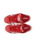 Adidas Red Sneakers Size 7 - photo 1