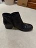Born Black Ankle Boots Size 8 1/2 - photo 5