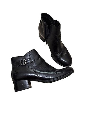 Born Ankle Boots (view 2)