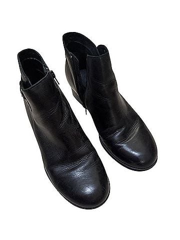 Born Ankle Boots (view 1)