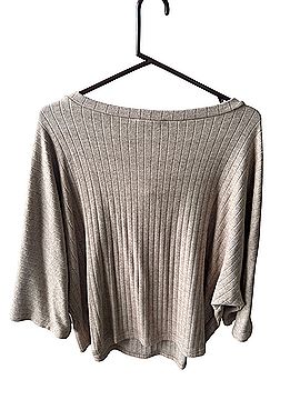 Vince Camuto Long Sleeve Blouse (view 2)