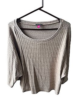 Vince Camuto Long Sleeve Blouse (view 1)